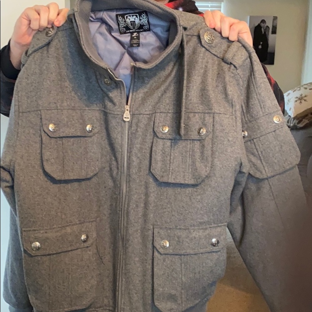 Z Brand  men’s jacket